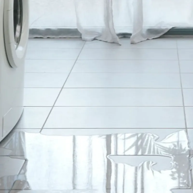Appliance Leak Cleanup in New Martinsville, WV