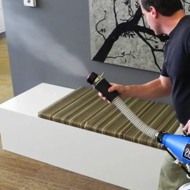 Professional Odor Removal in New Martinsville, WV